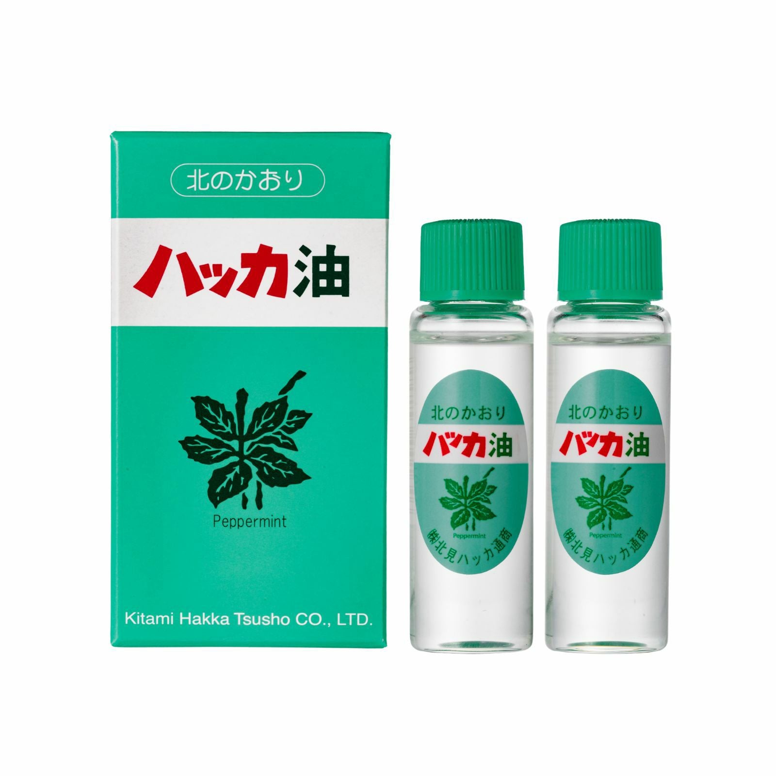 ハッカ油 セット サンリオキャラクターズ | 北見ハッカ通商 公式