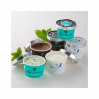 ミントジェラート