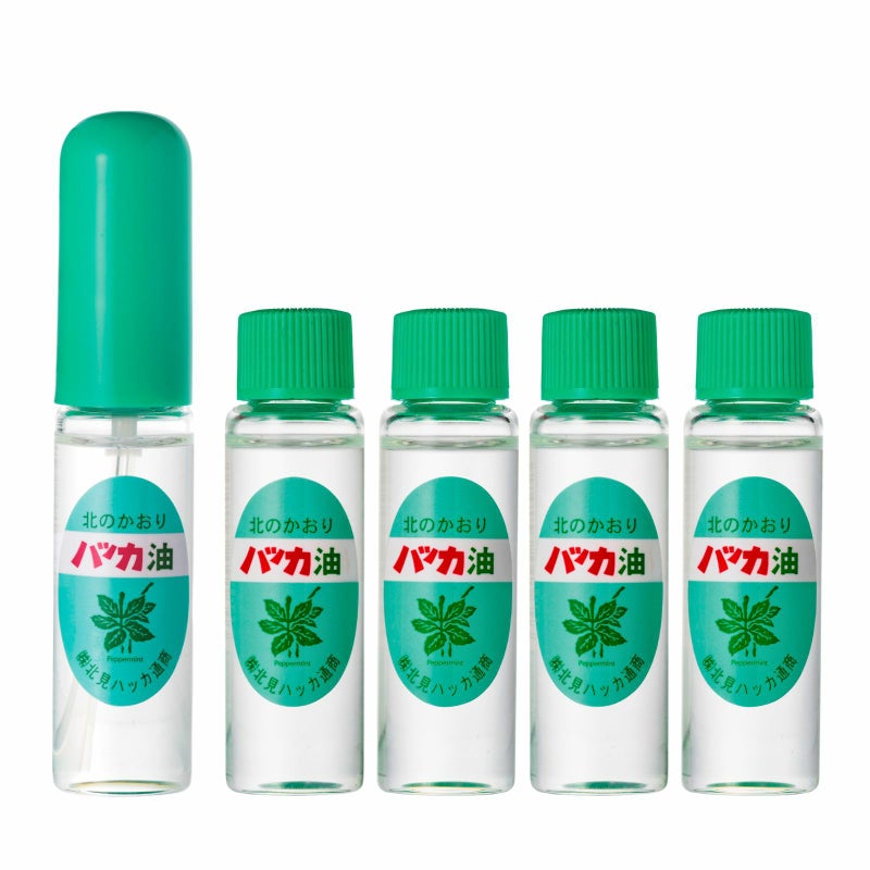 スプレーリフィルセット