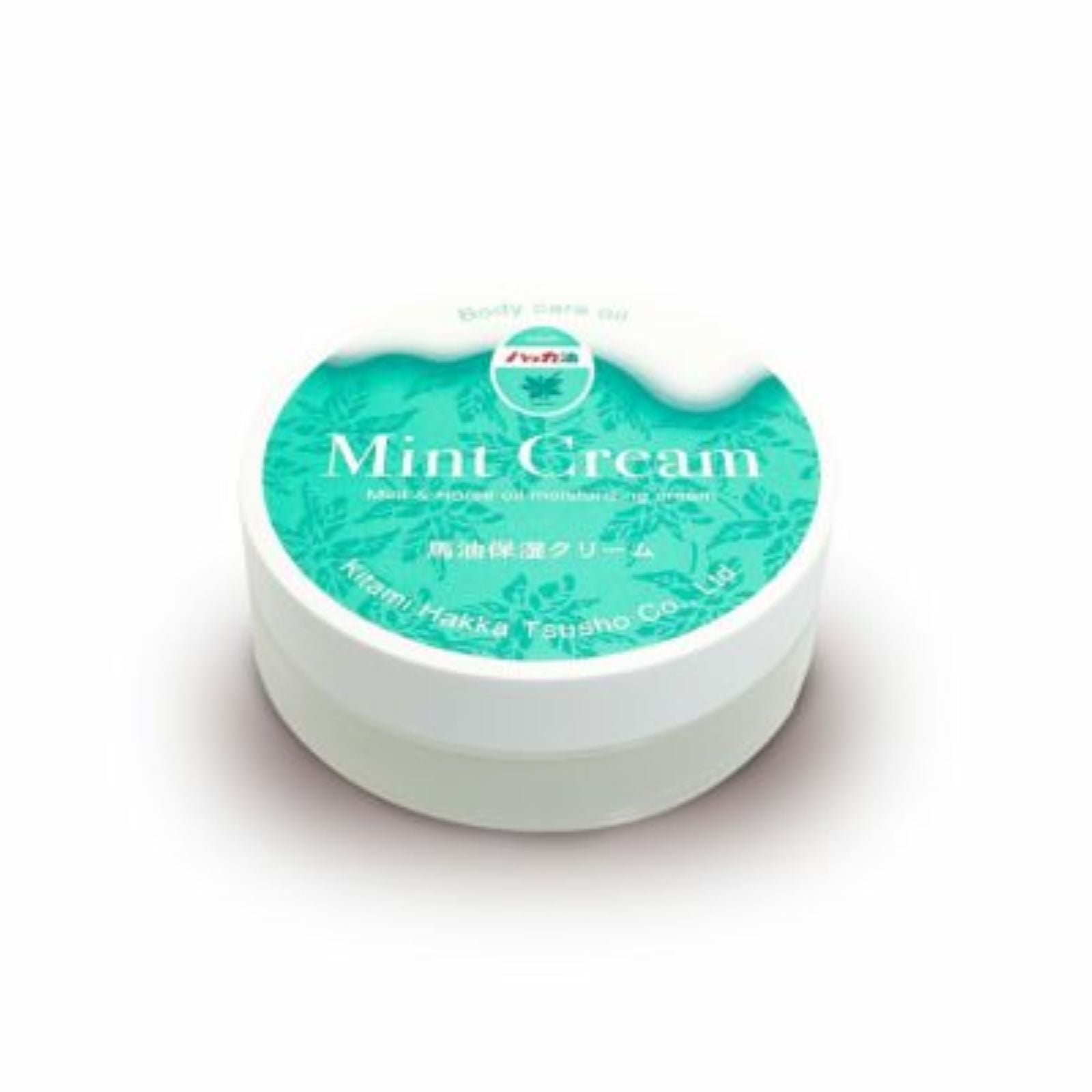 保湿クリーム | 北見ハッカ通商 公式オンラインショップ